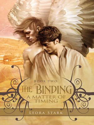 cover image of A Matter of Timing